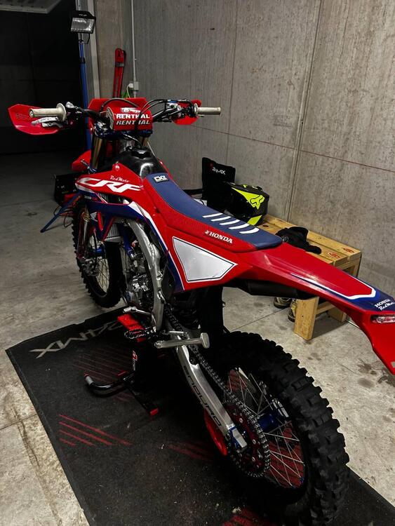 Honda CRF 300 RX Enduro Special (2022) (2)