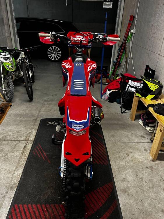 Honda CRF 300 RX Enduro Special (2022) (3)