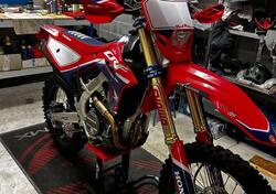 Honda CRF 300 RX Enduro Special (2022) usata