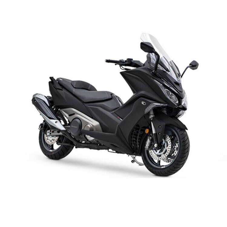 Kymco AK 550 ETS (2021 - 24)