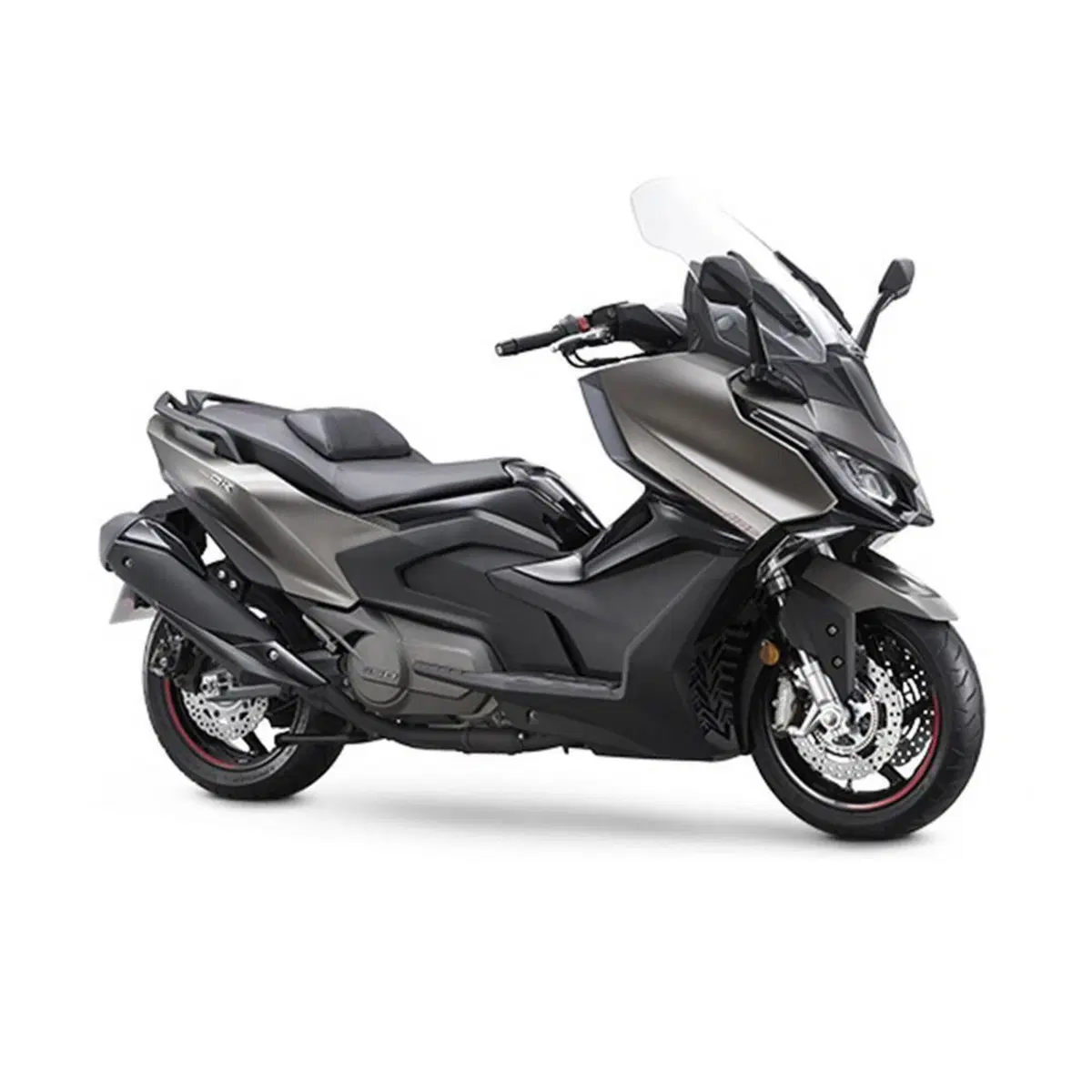 Kymco AK 550 Premium (2023 - 25) (2)