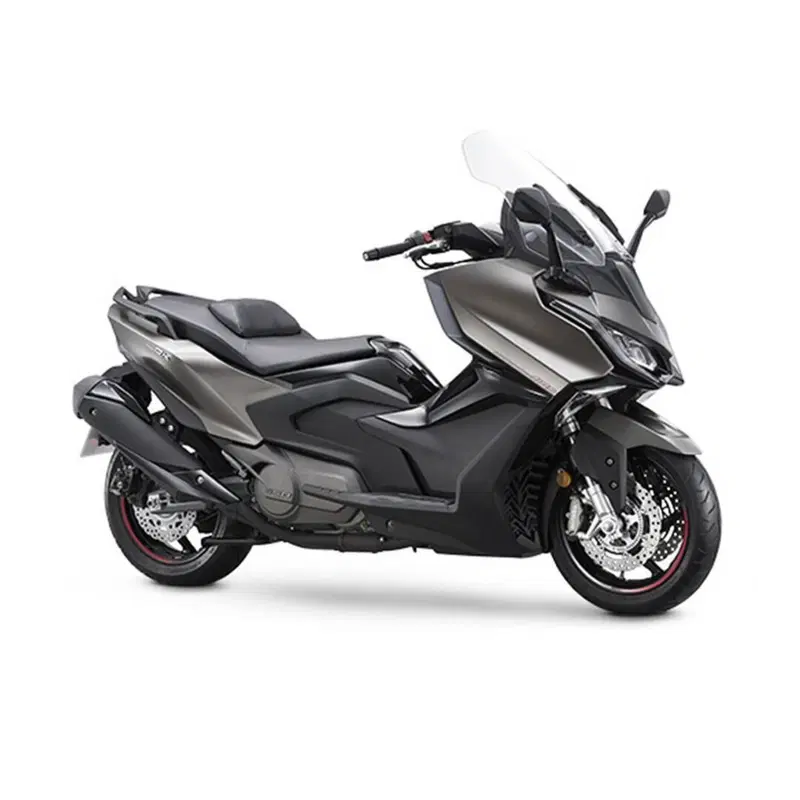 Kymco AK 550 Premium (2023 - 25) (2)
