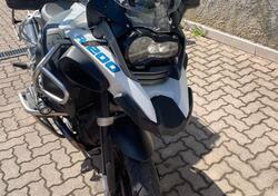 Bmw R 1200 GS Adventure (2013 - 16) usata