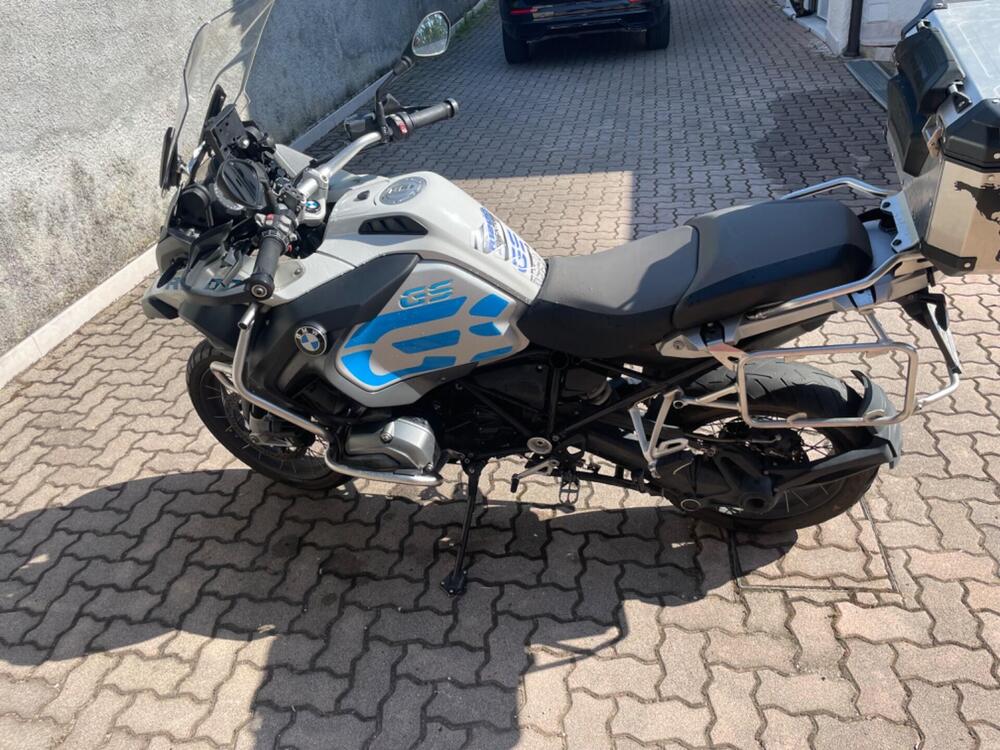 Bmw R 1200 GS Adventure (2013 - 16) (2)