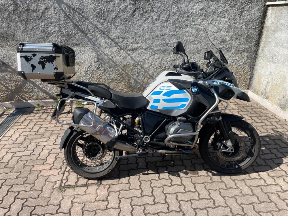 Bmw R 1200 GS Adventure (2013 - 16) (3)