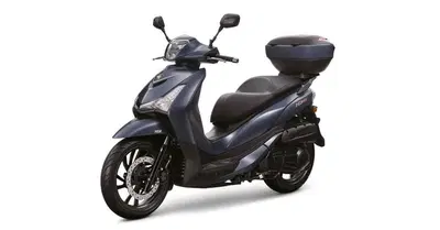 Sym HD 300 (2021 - 25) nuova