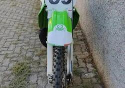 Kawasaki Kx d'epoca