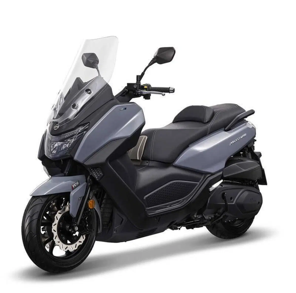 Sym Maxsym 400 (2021 - 25)