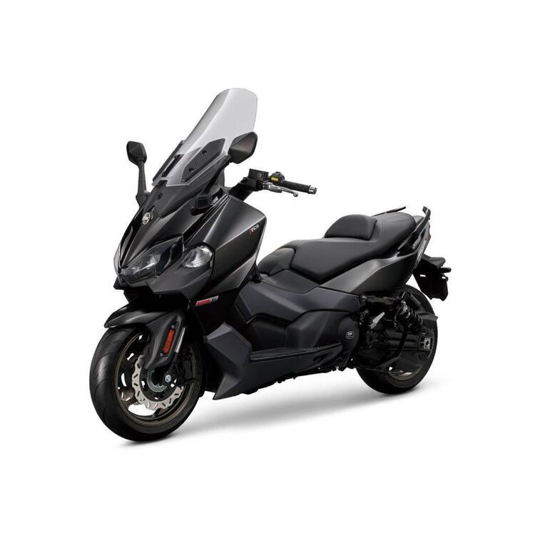 Sym Maxsym TL 508 (2021 - 24)