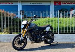 Yamaha MT-09 Sport Tracker ABS (2014 - 16) usata