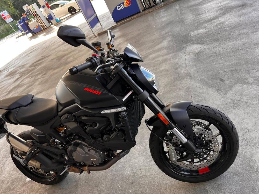 Ducati Monster 937 (2021 - 24)