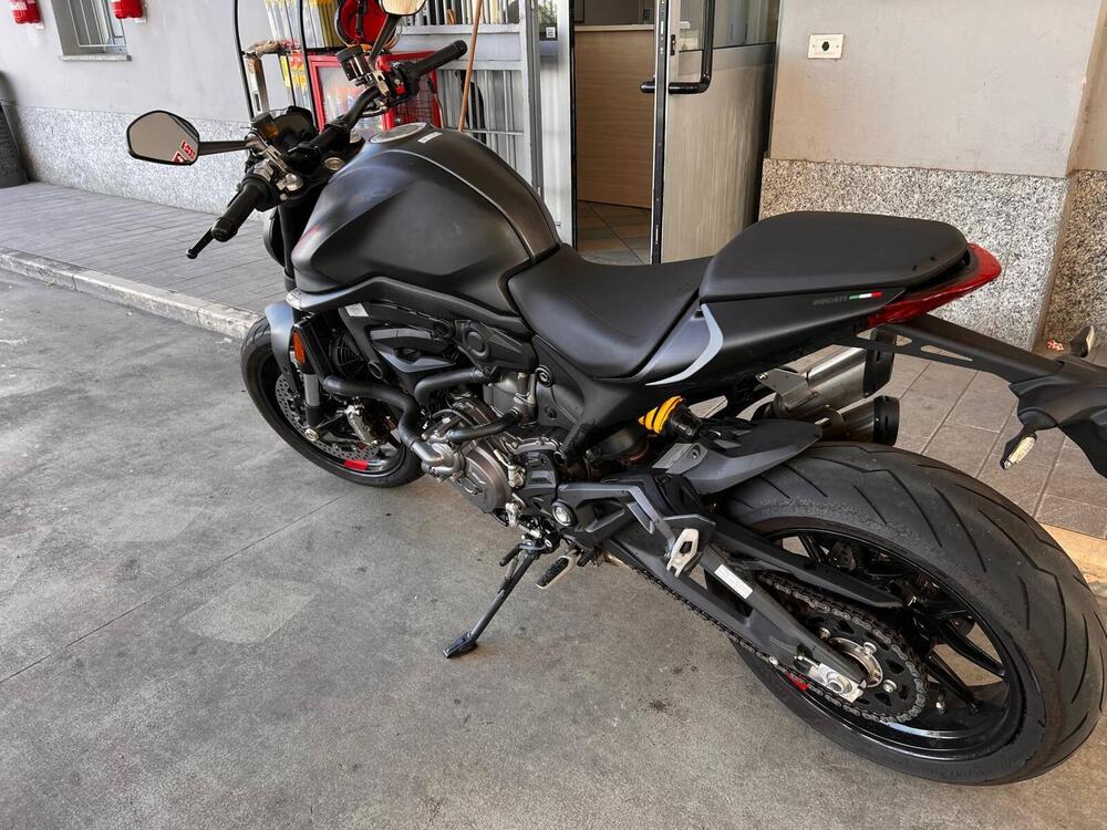 Ducati Monster 937 (2021 - 24) (5)