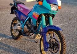 Honda NX 650 Dominator (1988 - 90) usata