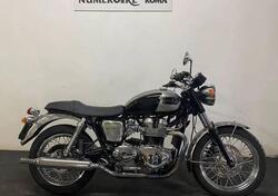 Triumph Bonneville (2007 - 16) usata