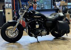 Harley-Davidson 1200 Custom CB (2013 - 17) - XL 1200CB usata