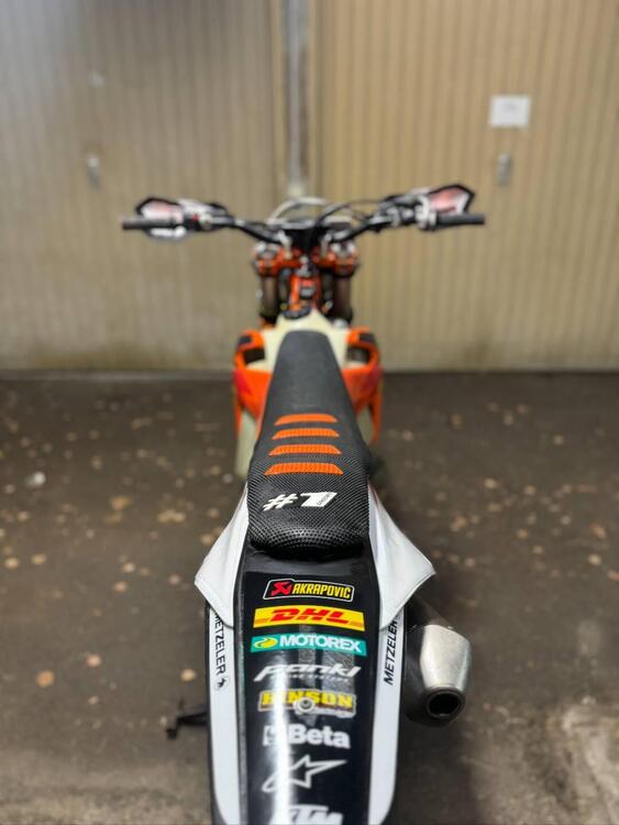 KTM EXC 250 TPI Six Days (2020) (5)