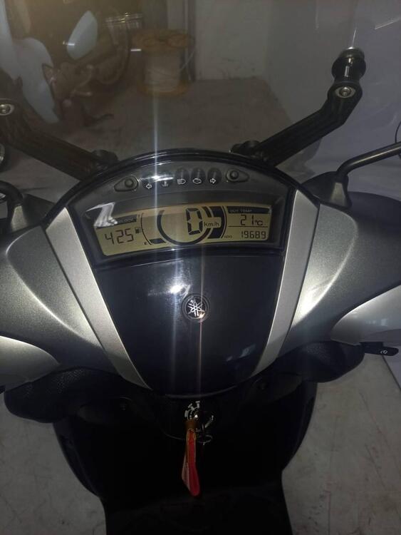 Yamaha Xenter 125 (2017 - 20) (3)