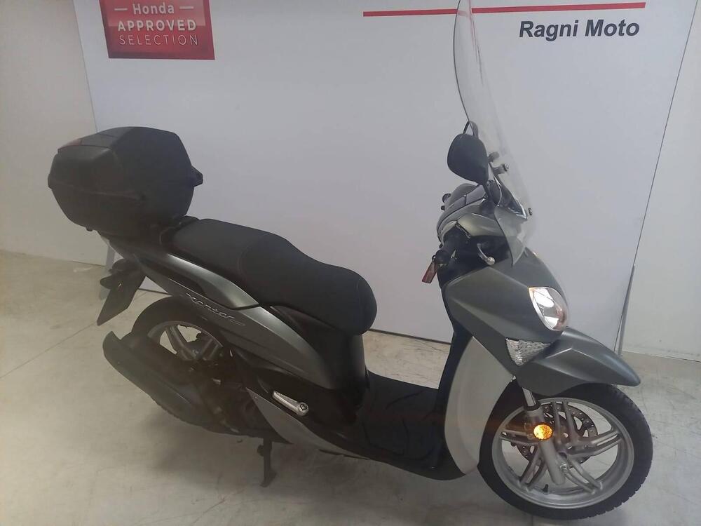 Yamaha Xenter 125 (2017 - 20)