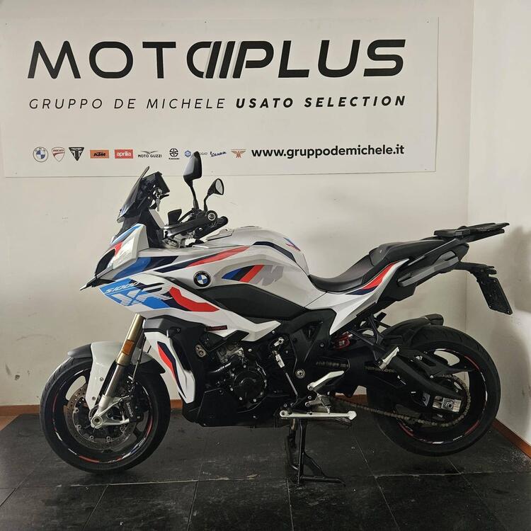 Bmw S 1000 XR (2020 - 23) (2)