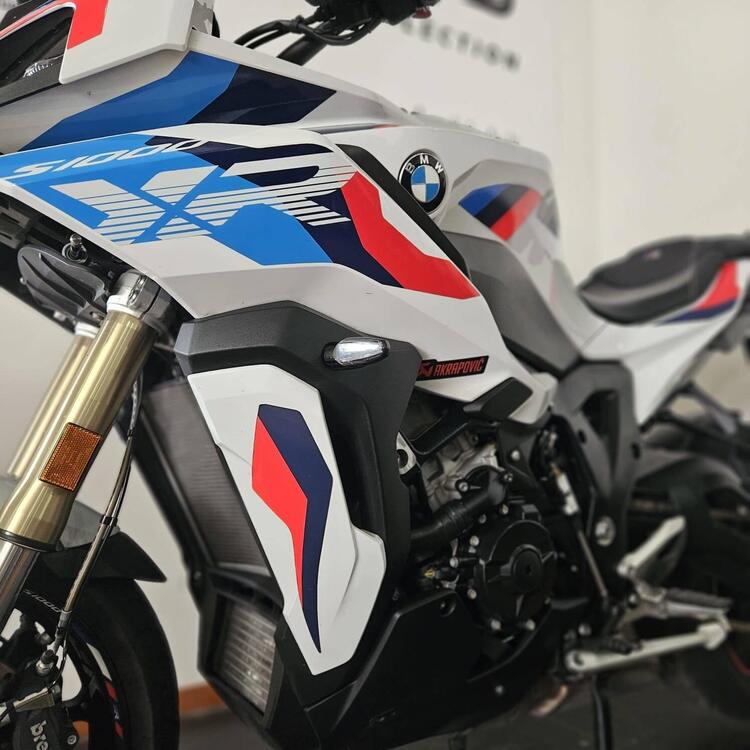 Bmw S 1000 XR (2020 - 23) (3)