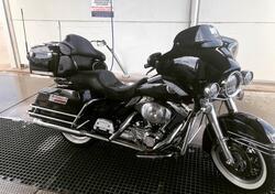 Harley-Davidson 1450 Electra Glide Ultra Classic (2003 - 05) - FLHTCUI usata