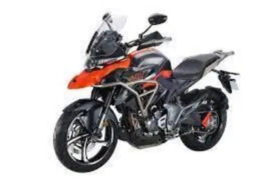 Zontes ZT350-T1 (2022 - 26) nuova