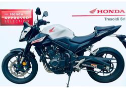 Honda CB 500 Hornet (2024) usata