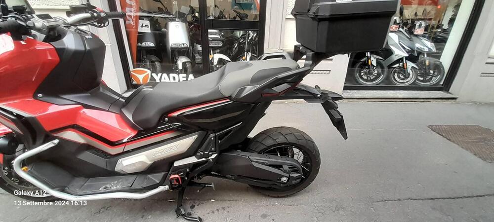 Honda X-ADV 750 Travel Edition (2018 - 20) (4)