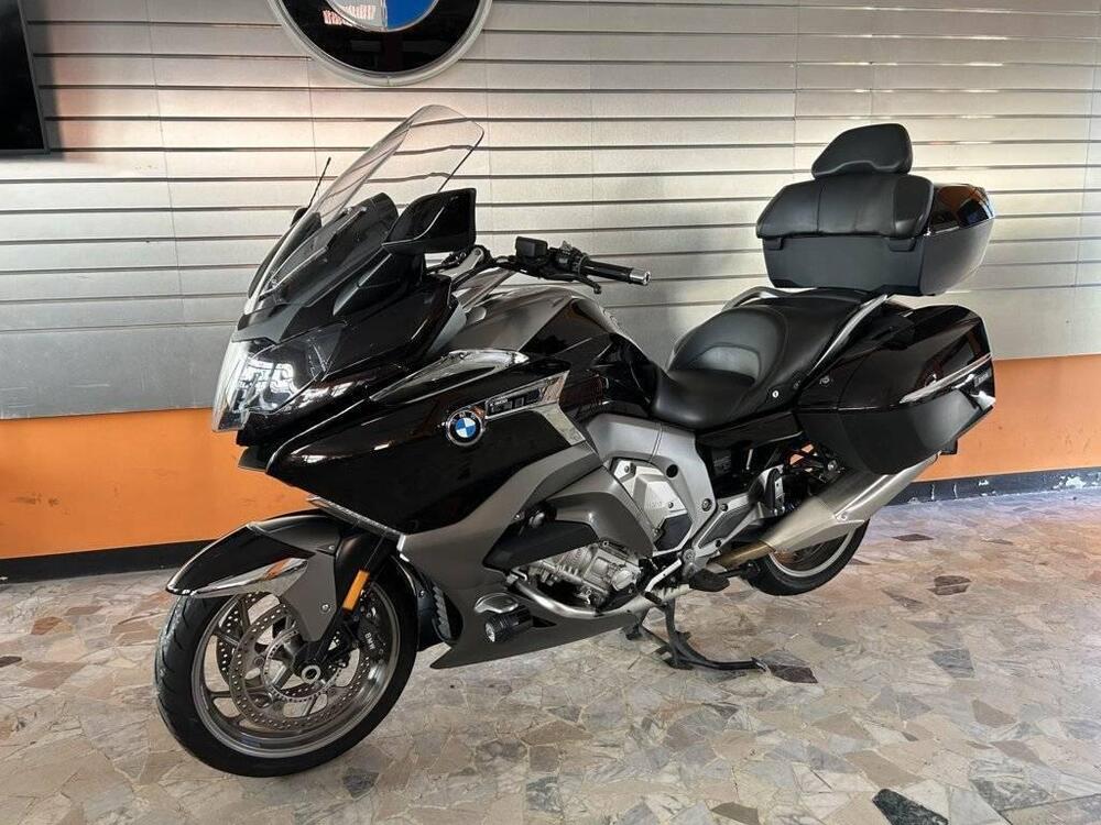 Bmw K 1600 GTL (2017 - 20)