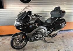 Bmw K 1600 GTL (2017 - 20) usata