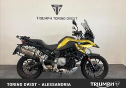 Bmw F 750 GS (2018 - 20) usata