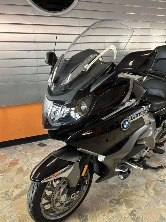 Bmw K 1600 GTL (2017 - 20) (3)