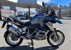 Bmw R 1200 GS (2013 - 16) usata