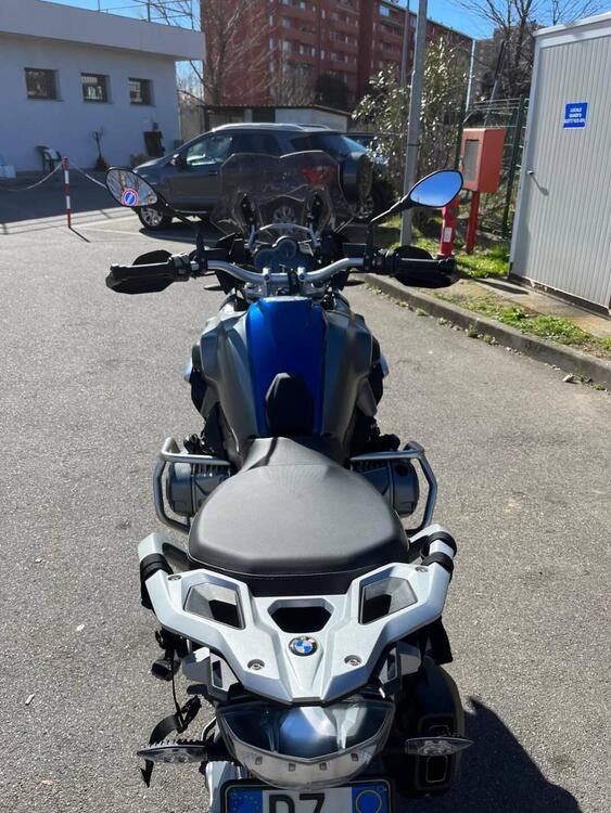 Bmw R 1200 GS (2013 - 16) (3)