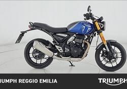 Triumph Speed 400 (2024 - 25) nuova