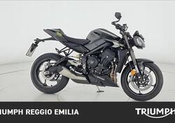 Triumph Street Triple 765 RS (2023 - 24) nuova