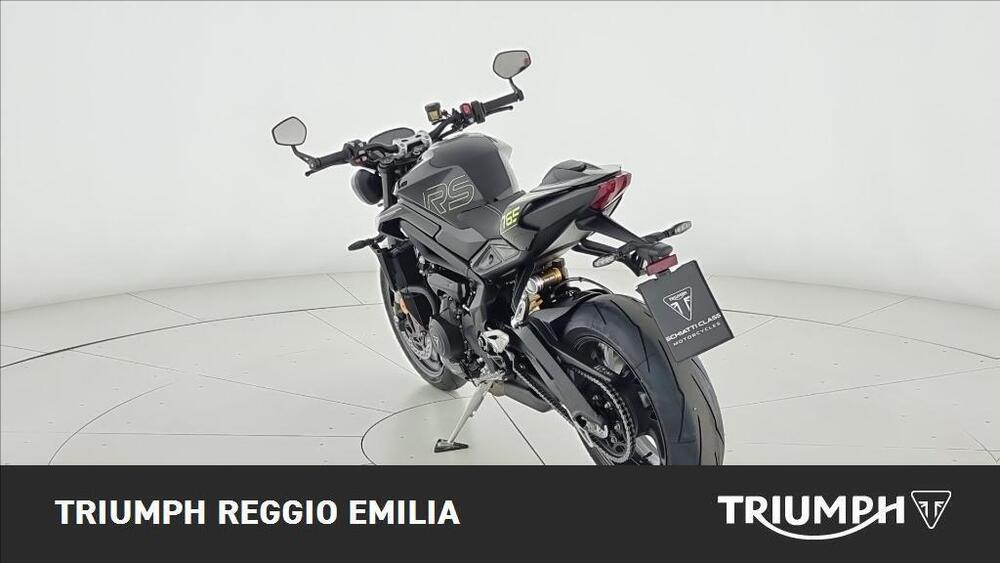 Triumph Street Triple 765 RS (2023 - 24) (3)