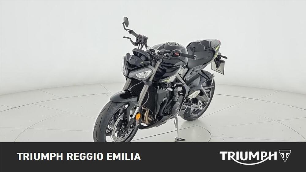 Triumph Street Triple 765 RS (2023 - 24) (5)