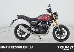 Triumph Speed 400 (2024) nuova