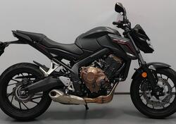 Honda CB 650 F ABS (2014 - 17) usata