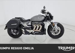 Triumph Rocket 3 R (2019 - 20) usata