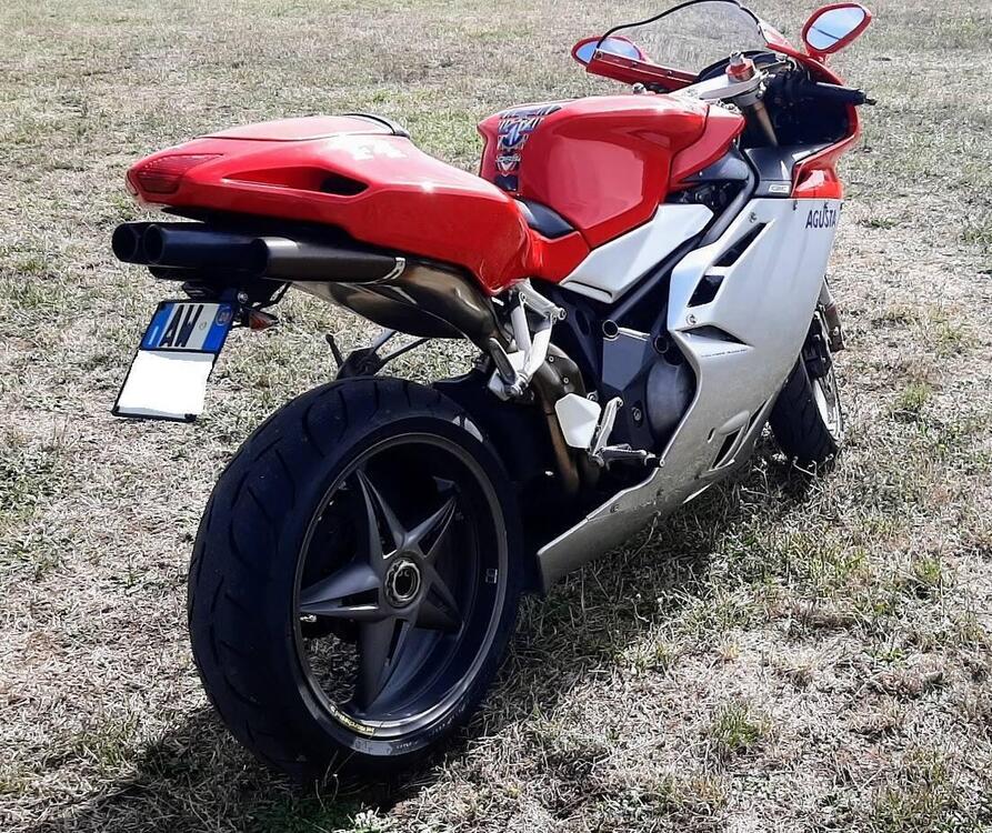 MV Agusta F4 750 S (2000 - 02) (5)