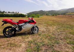 MV Agusta F4 750 S (2000 - 02) usata