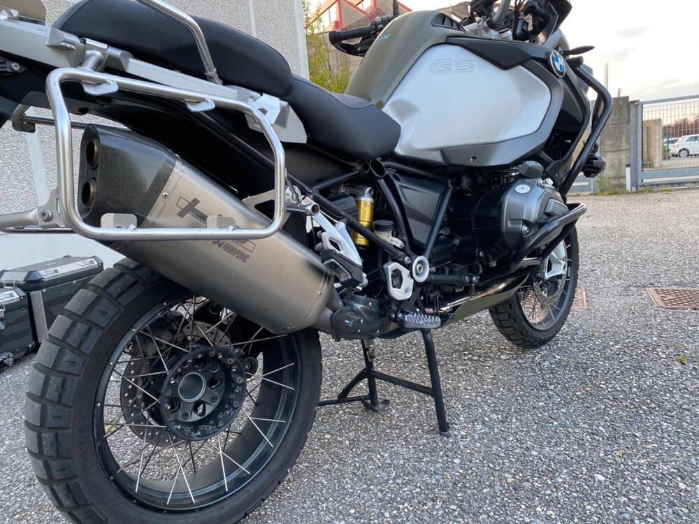 Bmw R 1200 GS Adventure (2013 - 16) (4)