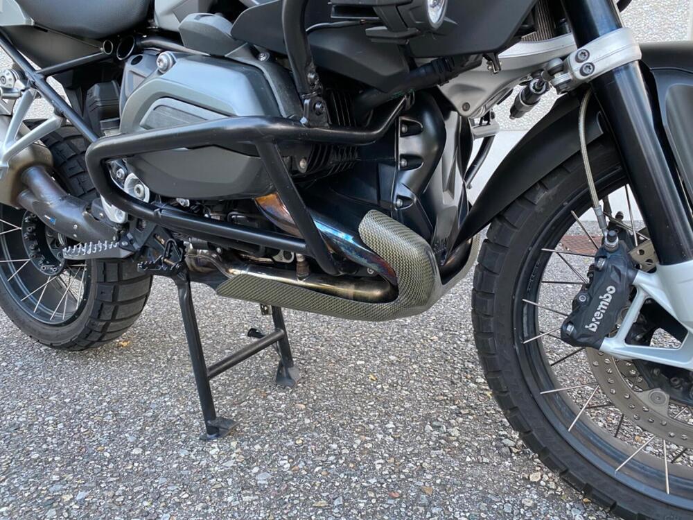 Bmw R 1200 GS Adventure (2013 - 16) (5)