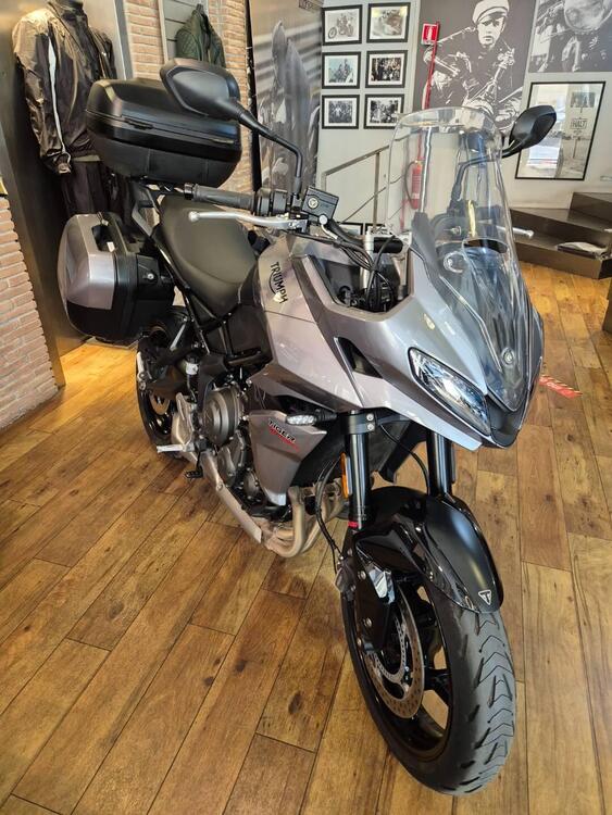 Triumph Tiger Sport 660 (2022 - 24) (2)