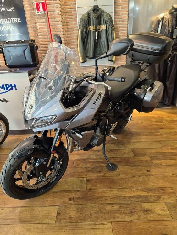 Triumph Tiger Sport 660 (2022 - 24) (3)