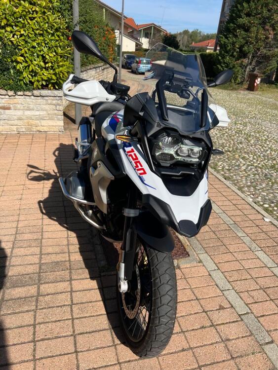 Bmw R 1250 GS (2021 - 24)