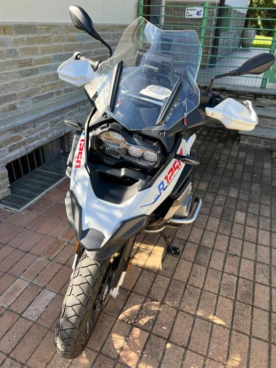 Bmw R 1250 GS (2021 - 24) (2)