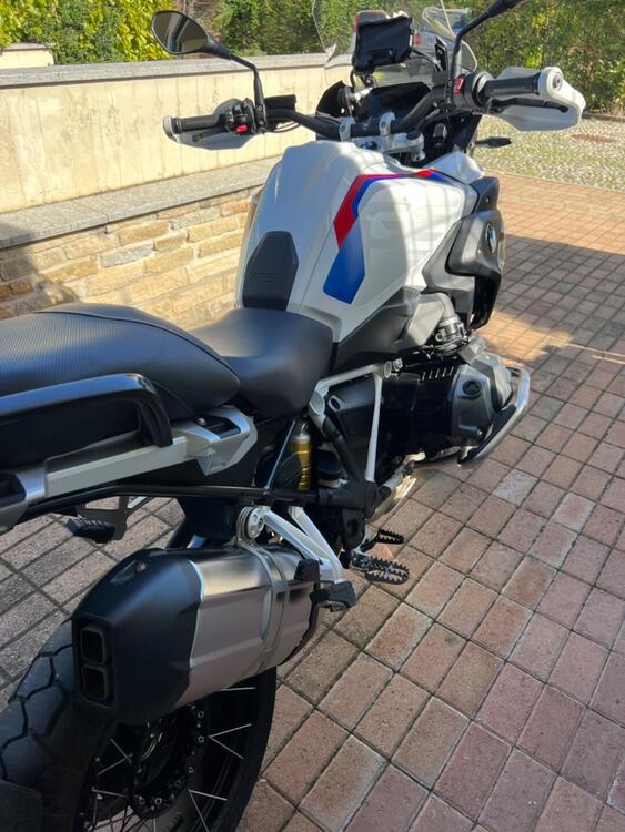 Bmw R 1250 GS (2021 - 24) (4)